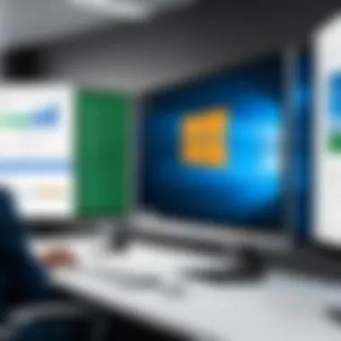 Integration Capabilities of Microsoft Software Integration capabilities with Microsoft project management software