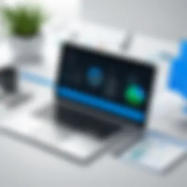 Key Features of Microsoft Project Management Key features of Microsoft project management tools