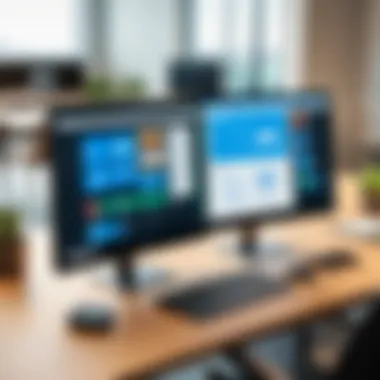 Real-World Applications of Microsoft Project Management Real-world applications of Microsoft project management software