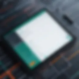 Illustration of ProWritingAid dashboard showing grammar suggestions