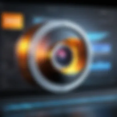 Film Visual Effects Powered by Rendering Software Visual effects in film created using advanced rendering software.