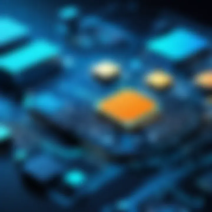 Strategic partnerships between software companies and affiliates