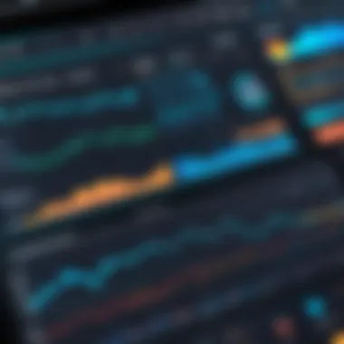 Data Analytics for Enhanced Gas Production Data analytics dashboard for gas production