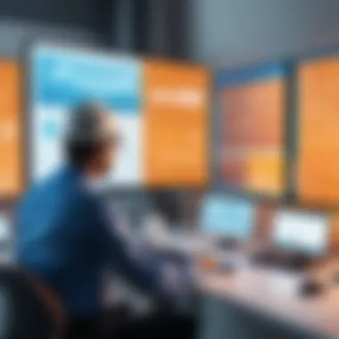 Enhancing Safety with Management Software Safety management software in energy sector