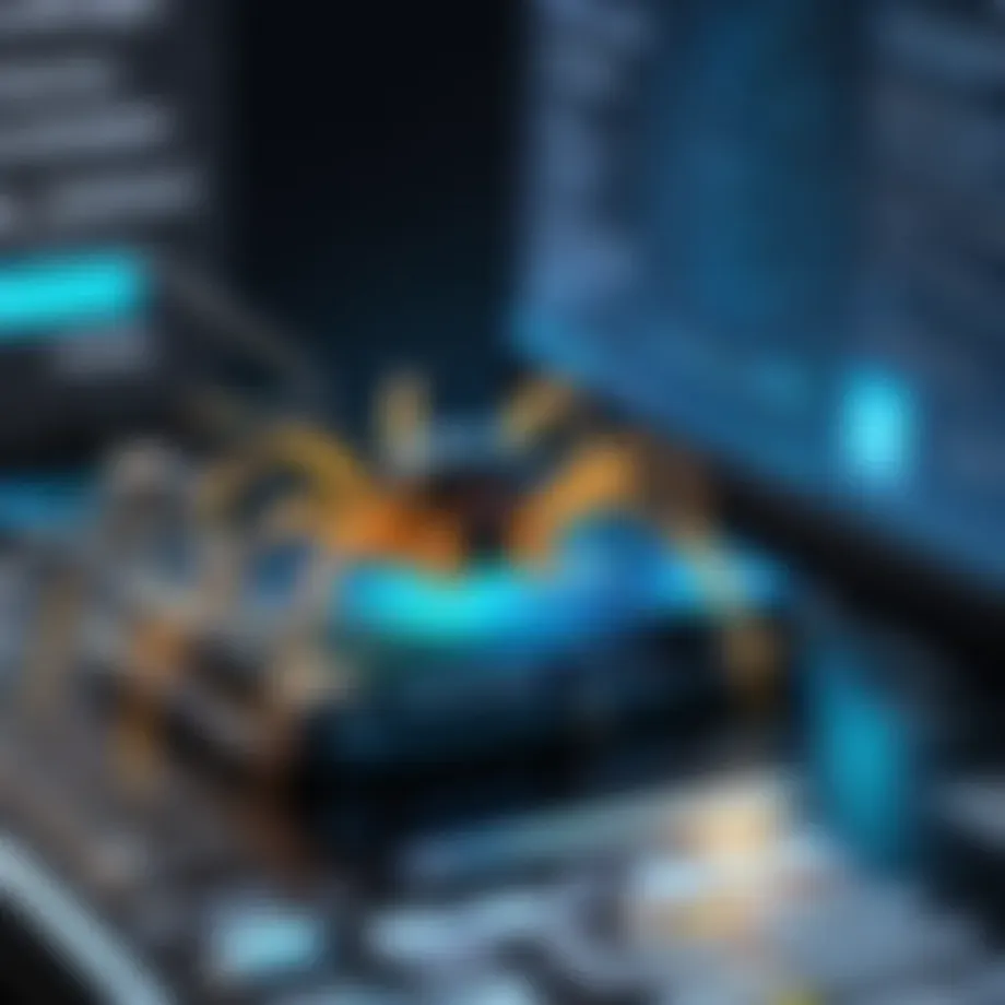 Exploring Spider Gap 360: A Comprehensive Overview Introduction