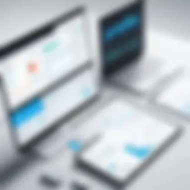 Comparative Analysis of Task Platforms Comparison of various task platforms