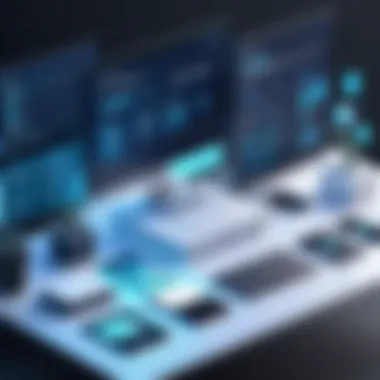 Integrating Task Platforms into Business Workflows Integrating task platforms into workflows