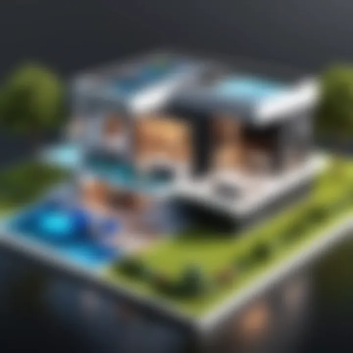 Notable Exploring the Best 3D House Design Apps for Android