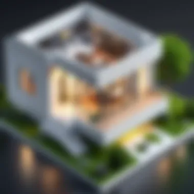 Exploring the Best 3D House Design Apps for Android Summary Exploring the Best 3D House Design Apps for Android Summary