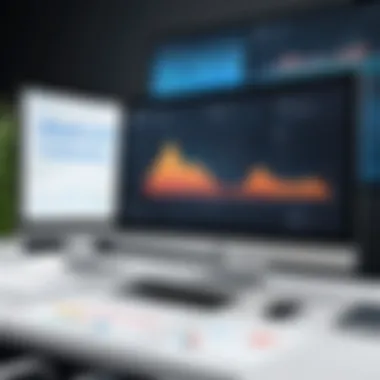 Successful Data Visualization Case Study Case study showcasing successful data visualization project