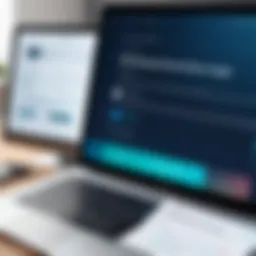 Showcasing a variety of online survey tools