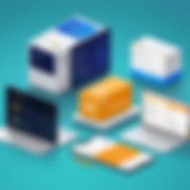 Comparison of Various Package Tracking Applications Comparison of multiple package tracking apps