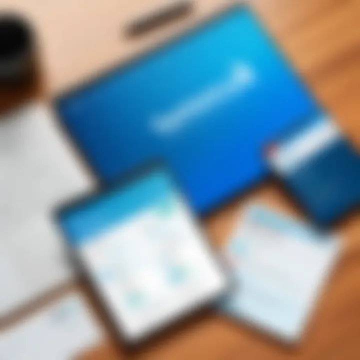 Detailed comparison of TurboTax versions
