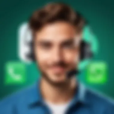 Comparison of VoIP Alternatives to WhatsApp Comparison of VoIP applications