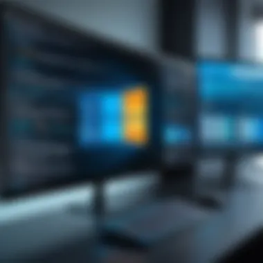 Cybersecurity in Windows DaaS Cybersecurity measures in Windows DaaS environments