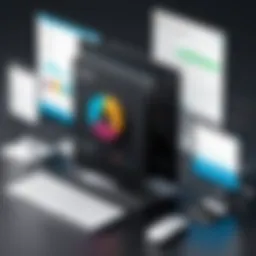 Visual representation of Workable and Slack integration
