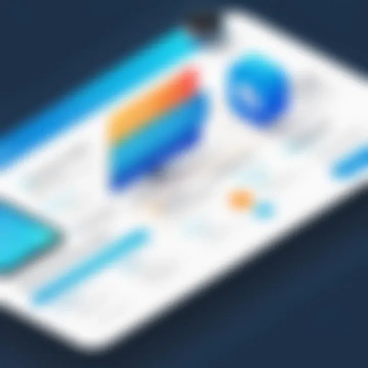 Infographic highlighting benefits of subscription billing