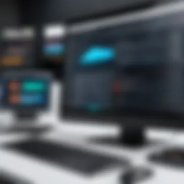 Essential Features of Recording Software A checklist highlighting key features of recording software