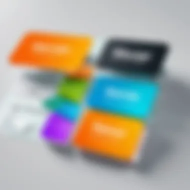 Comparative Analysis of Service Types Comparison of different service types on Fiverr