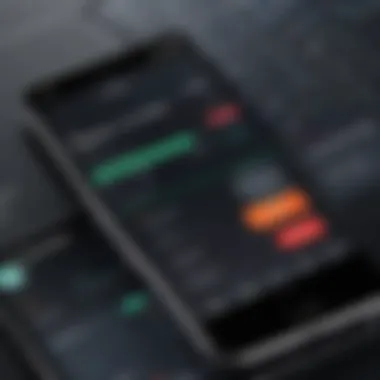 Integration Features of the Franklin Planner App Integration options available in the Franklin Planner app