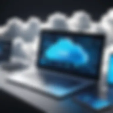 Future Trends in Cloud-Based Testing Future trends in cloud-based mobile application testing