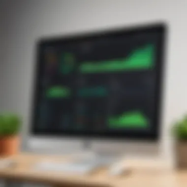 Navigating the Cisco Meraki Dashboard Cisco Meraki dashboard interface