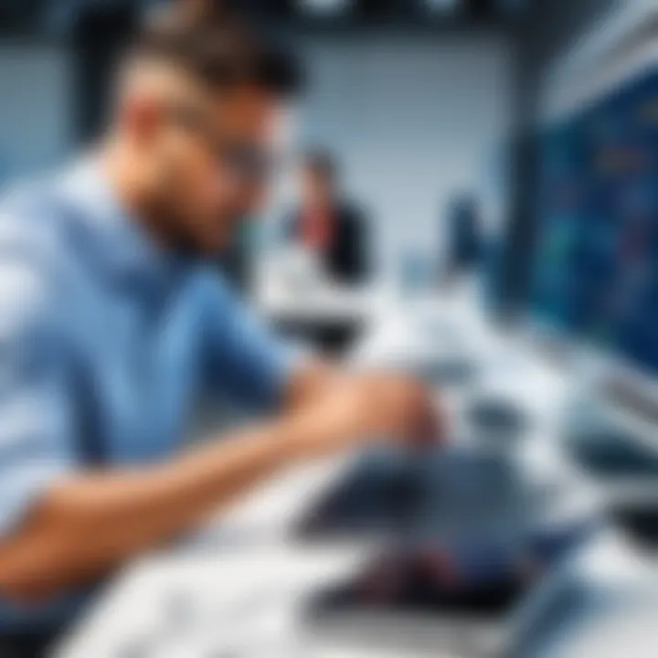 Strategic advantages of implementing ADP Workforce Now