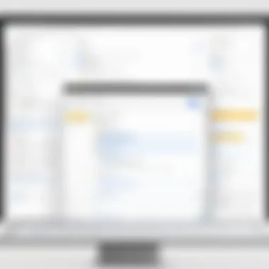 A diagram illustrating user permissions in Google Calendar