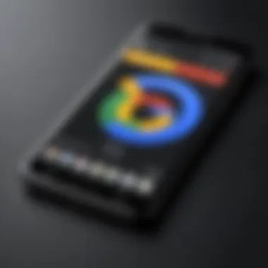 Metrics Behind Google Phone Ratings Detailed analysis of Google phone rating metrics