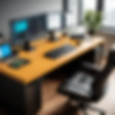 Integration Capabilities of Gorilla Desk with Other Systems Integration capabilities of Gorilla Desk with other systems