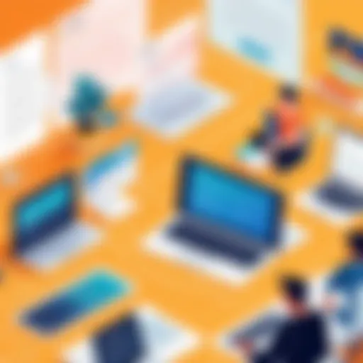 Engaging stakeholders through Typeform