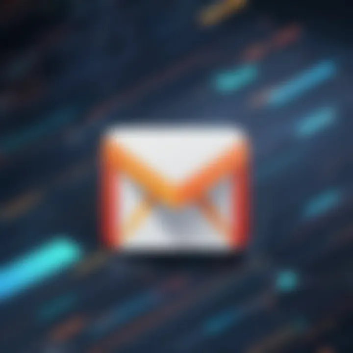 Features of HubSpot's Gmail integration