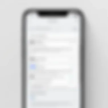 Privacy Features in Wire Secure App Illustration of privacy features within the Wire Secure App