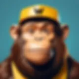 Mailchimp and Wix logo integration