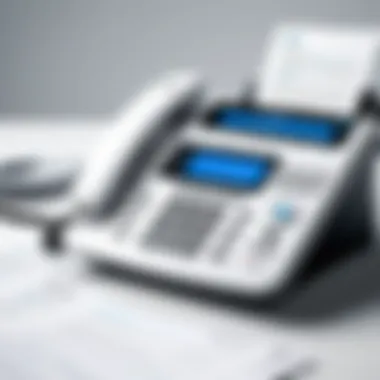 Troubleshooting common fax issues with Ooma