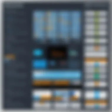 Licensing Types for Altium Designer Explained Infographic detailing licensing types for Altium Designer