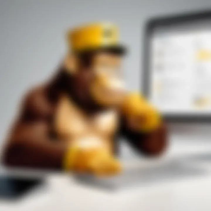 Benefits of Mailchimp and Wix integration