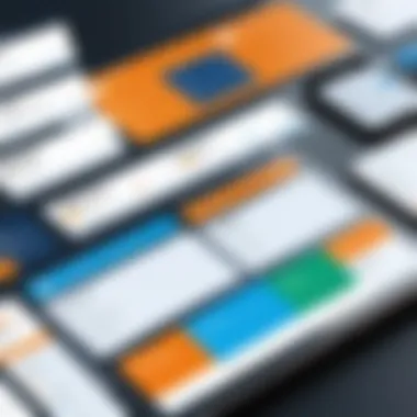 Budgeting Strategies for Subscription Services Diagram illustrating budgeting strategies for subscriptions