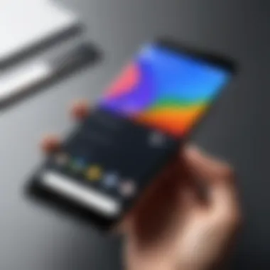 Trends in Smartphone Ratings Market trends in smartphone ratings