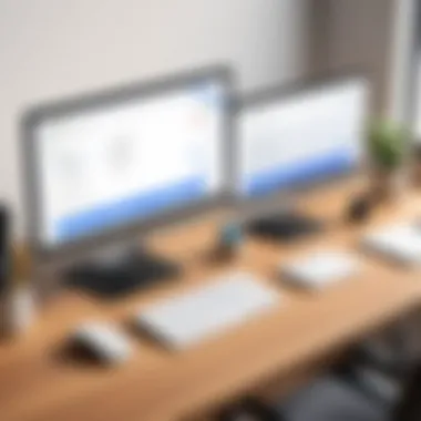 Key Benefits of Google Workspace Helpdesk Chart illustrating benefits of using Google Workspace Helpdesk