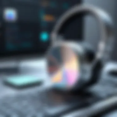 Best Practices for Optimal Audio Quality Illustration of best practices for audio