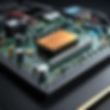 Understanding the Streamyard Audio Setup Streamyard audio setup interface