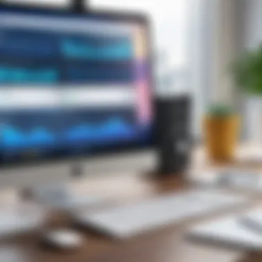 Effective Financial Management with Tax Software on Mac Using tax software to manage finances