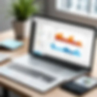 Document Usage Analytics with Acrobat Analytics dashboard highlighting document usage statistics