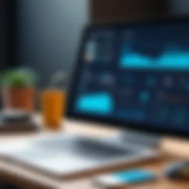 Data-Driven Insights in Influencer Marketing Innovative data analysis in influencer marketing