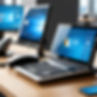 Advantages of VoIP for Business Communication Benefits of VoIP for Businesses