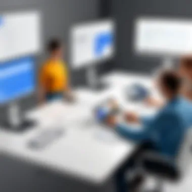 Online Reputation Management Strategies A strategy session discussing online reputation management