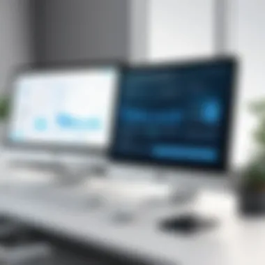 Streamlined Software Selection Strategies Visual representation of streamlined software selection strategies