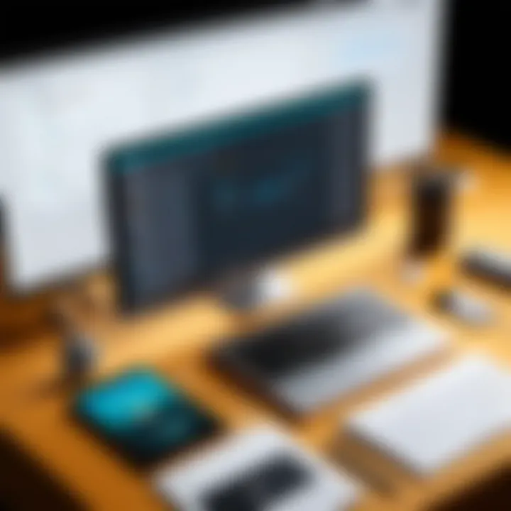 Effective communication tools illustrated within Basecamp