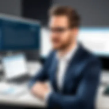 Case Study Analysis of Pardot's Survey Integration Case study analysis of businesses using Pardot's survey integration